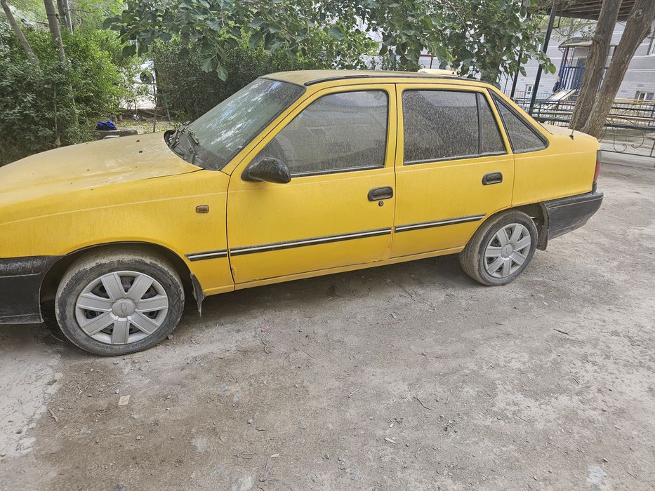 Chevrolet Racer 1996 — 2