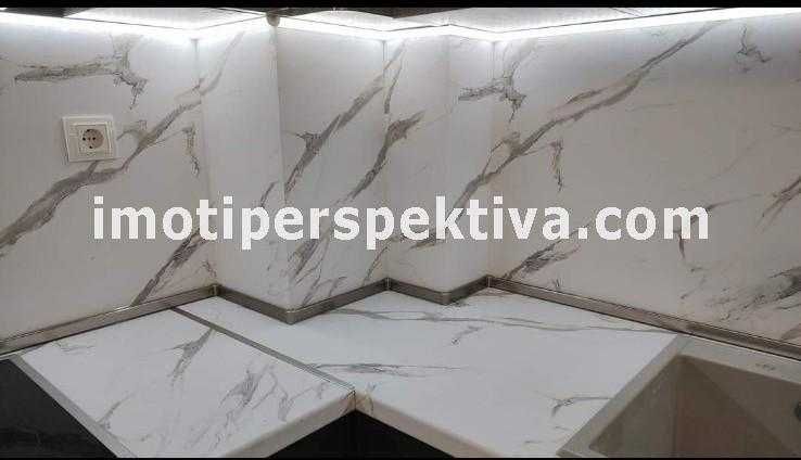 Продава се Двустаен апартамент в Пловдив, Кючук Париж - 66 кв.м за 1470 €/кв.м - Снимка #6