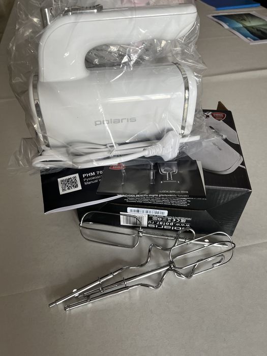 Миксер электрический