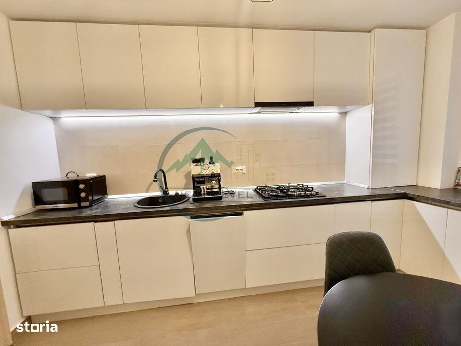 Apartament 3 camere, Urban Plazza
