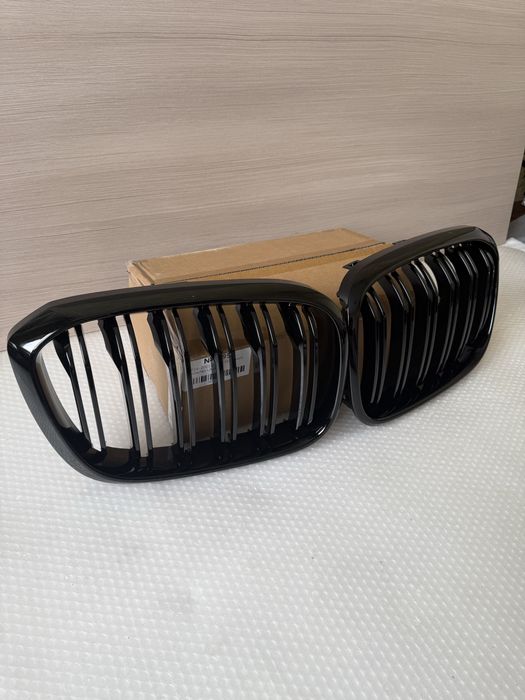 Бъбреци BMW G01 G02 X3 X4 нови двойни бъбреци