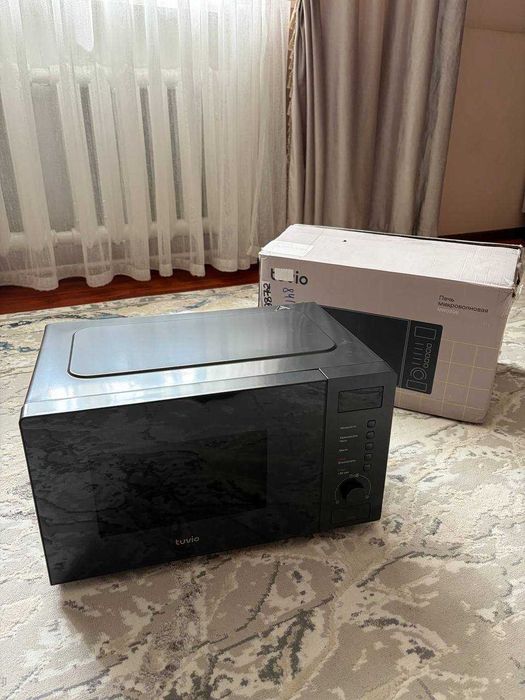 Микроволновая печь Tuvio