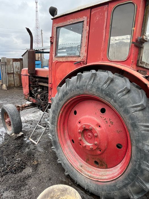 Продам трактор Т 40