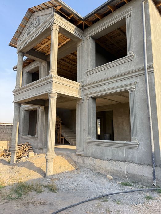 Продается дача Паркент