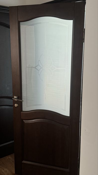 Двери межкомнатные 200х87