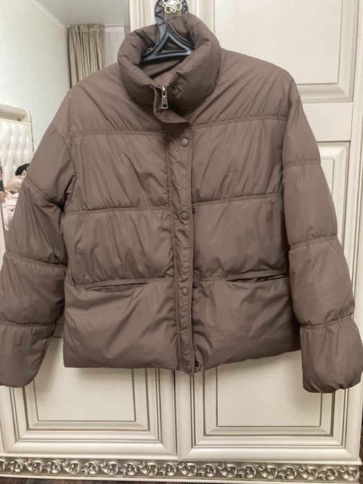 Продам куртку срочно