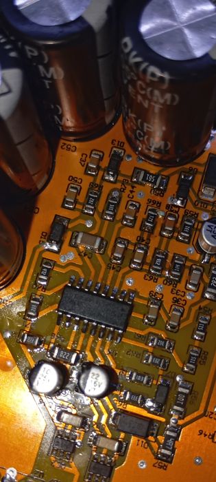 Ремонт электроники, усилителя, сабвуфера