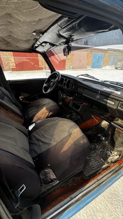 Продам ваз 2105.