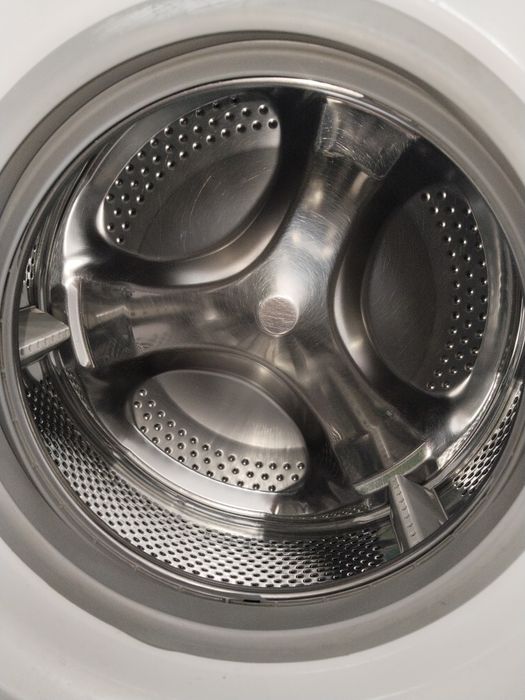 Стиральная машина Indesit