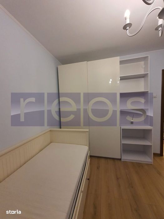 Vanzare 2 Camere | 62 Mp | Et. 6 | An 1984 | Parcare | Teiul Doamnei