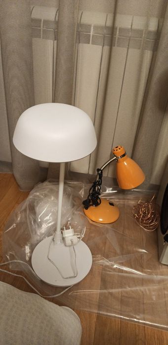 Нощни Лампи Комплект