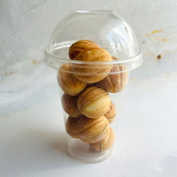 Oreshkiga zakaz olaman