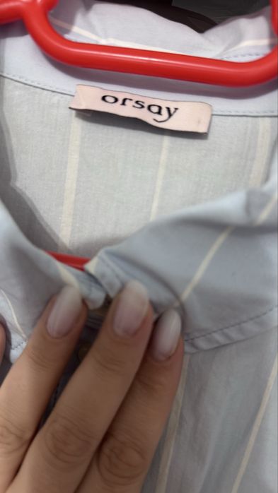 Rochie Orsay marimea XL