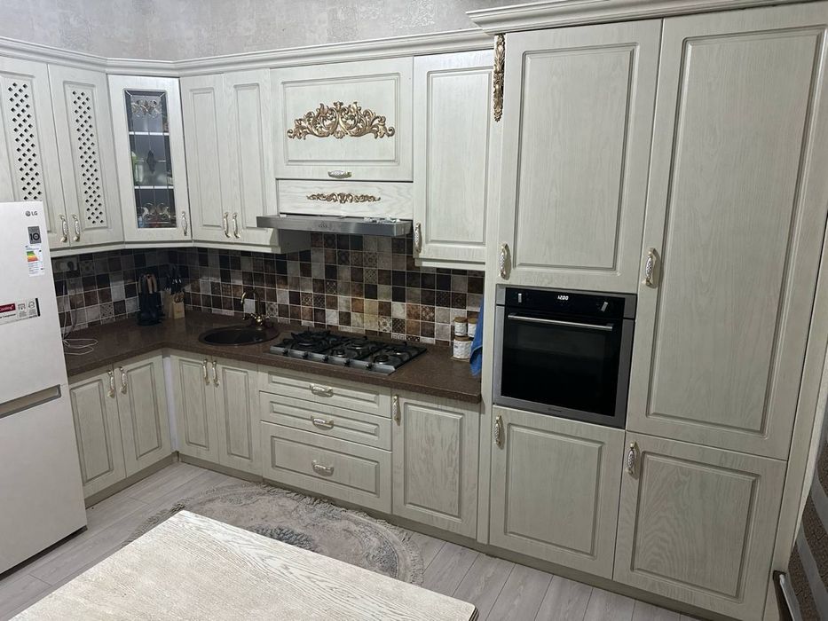 Хасанбой! Продаётся Евродом 3 сотки 5 комнат