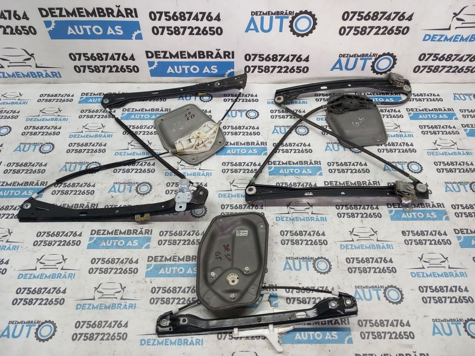 Macara usa stanga dreapta fata / dreapta spate vw Golf 5 2006