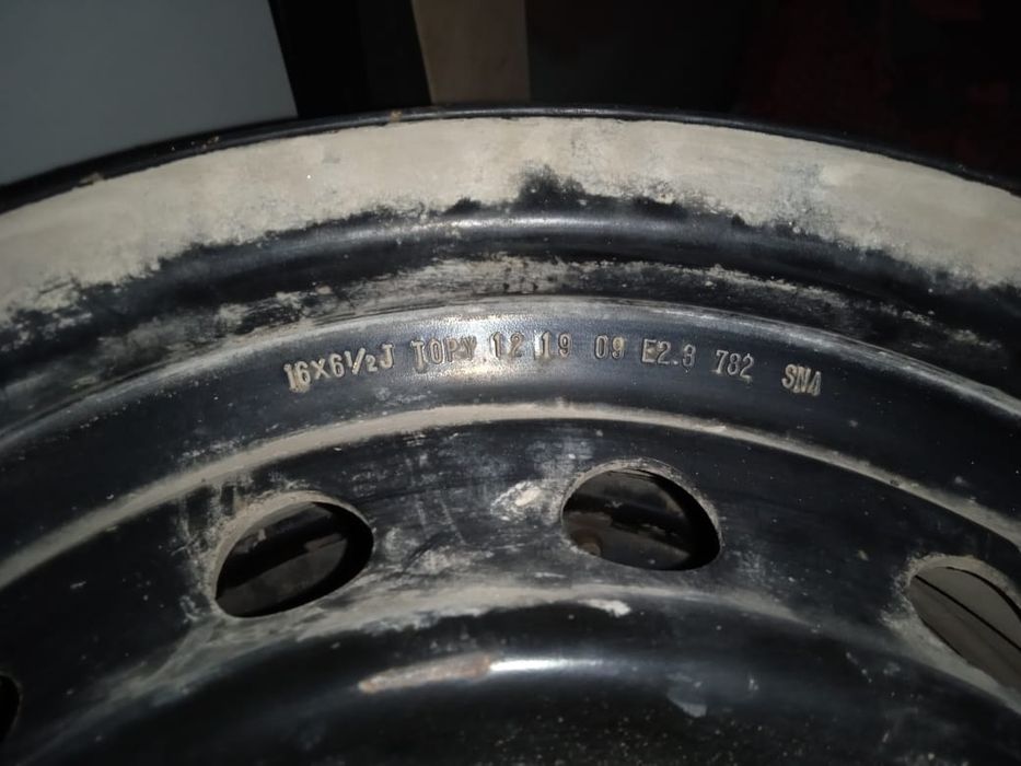 Продам диски для авто