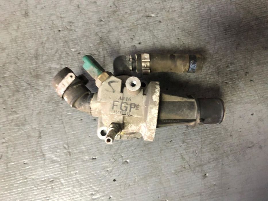 termostat lichid racire 1.3 multijet fiat doblo punto 188  idea