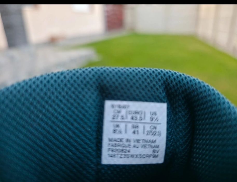 Asics pantof de alergat 43.5