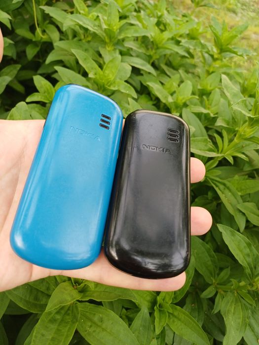 Nokia 1280 sotladi