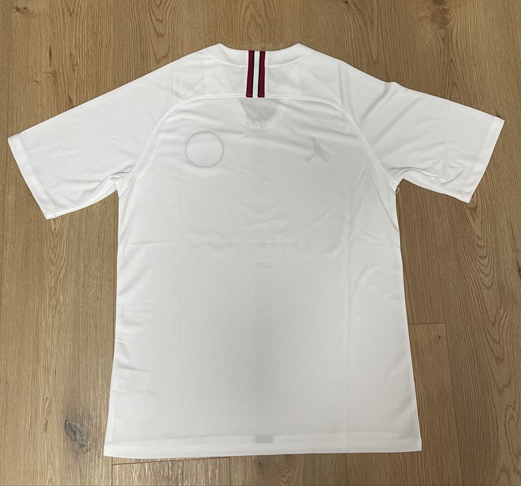 Tricou PSG 2018-2019