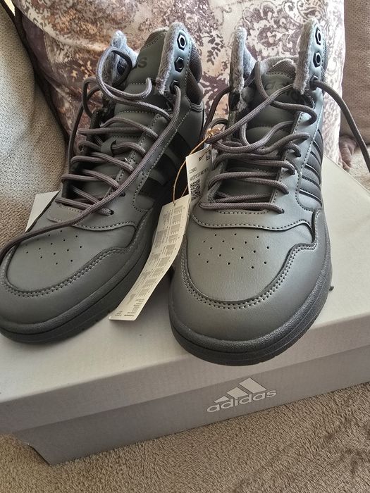 Adidas кецове -40