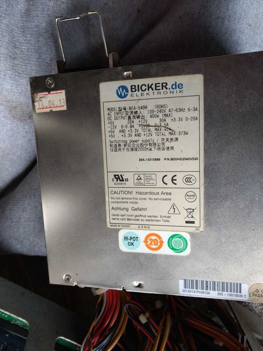 componente kit gaming CS2 i7 4770 16gb video 4gb GDDR6  monitor  144hz