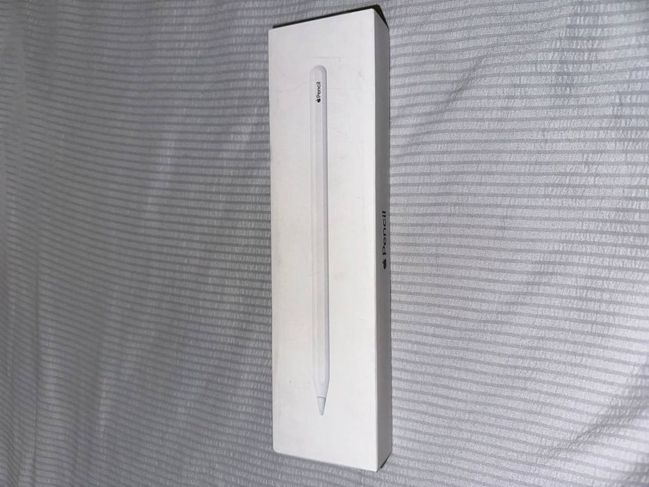 Apple pencil (2 ND generation ) сотилади срочно!