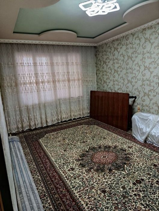 Продаётся 3/4/4 Юнусабад 18 квартал