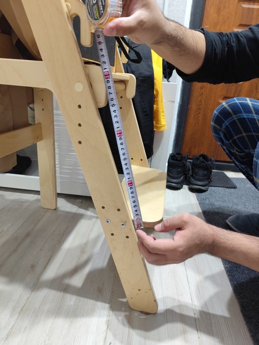 Продам Башня помощника Монтессори