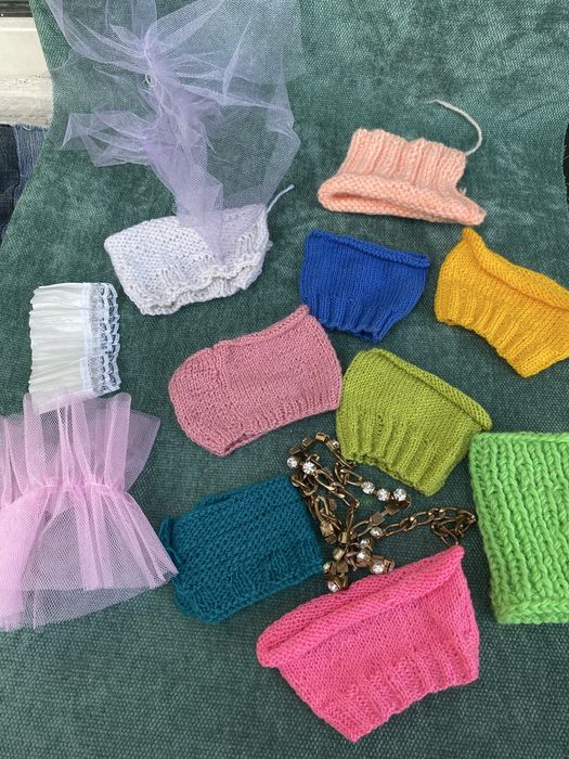 Маникюрный набор