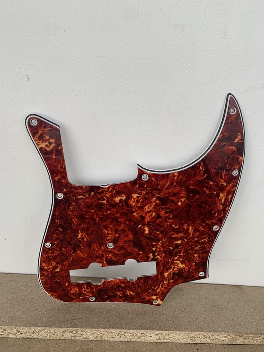Fender Jazz Bass Pickguard
