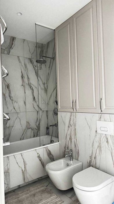 Продается 3х квартира в ЖК  Infinity, Новостройка, Яшнабадский район