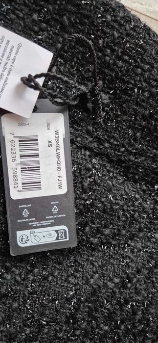 Рокля букле Guess