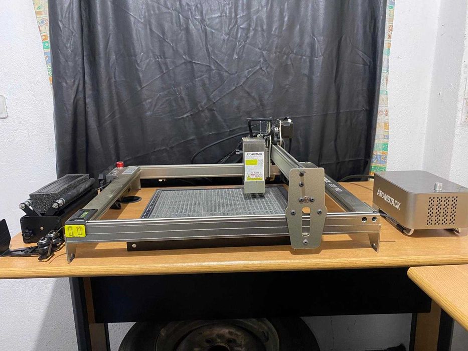 Laser Atomstack S20 PRO 20 W