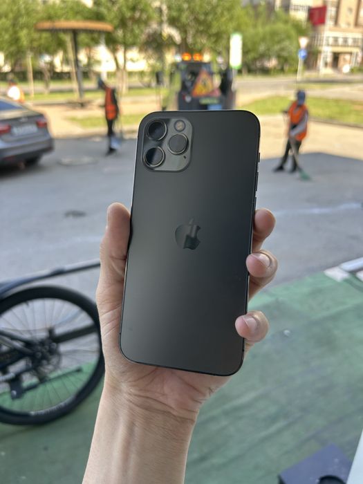 iPhone 12 Pro 512gb Айфон 12 про