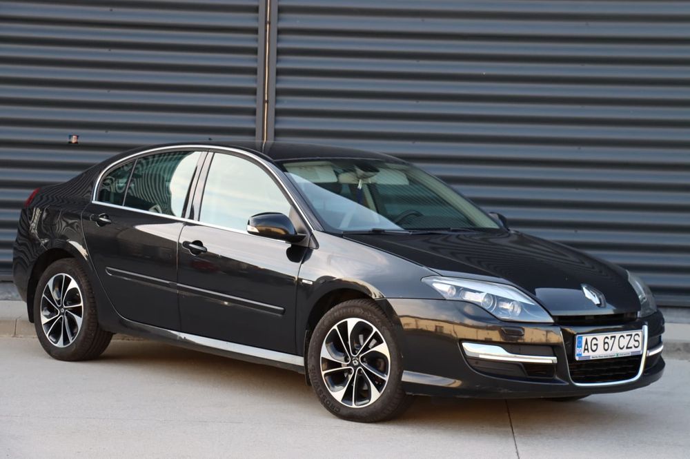Renault laguna 3    Proprietar