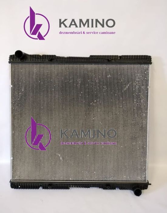 Radiator racire apa SCANIA