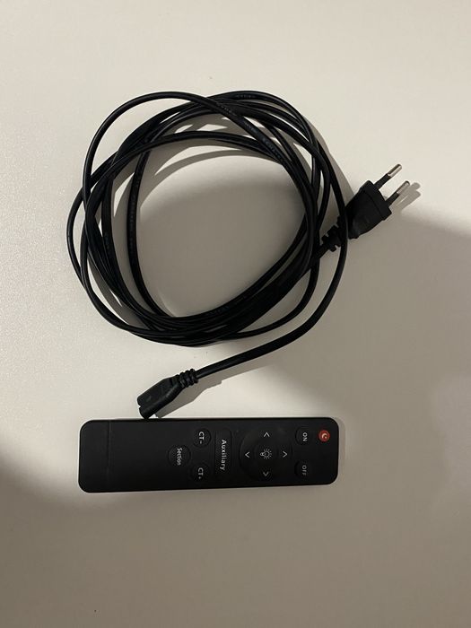 кольцевой штатив