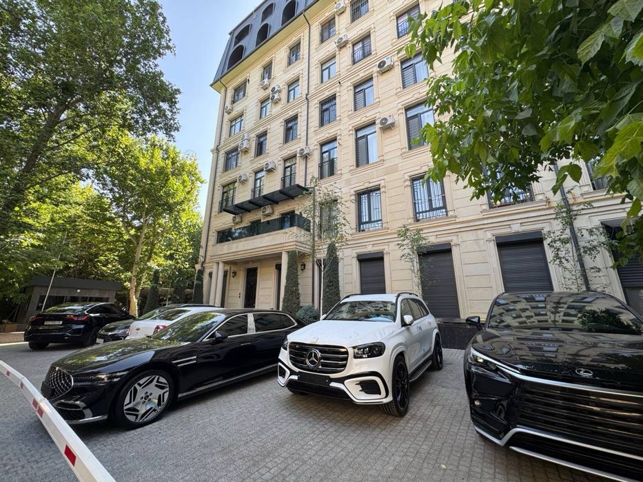 Ц-1 | Бон кафе - Сдается в аренду помещение/Евро офис с мебелью 350м2