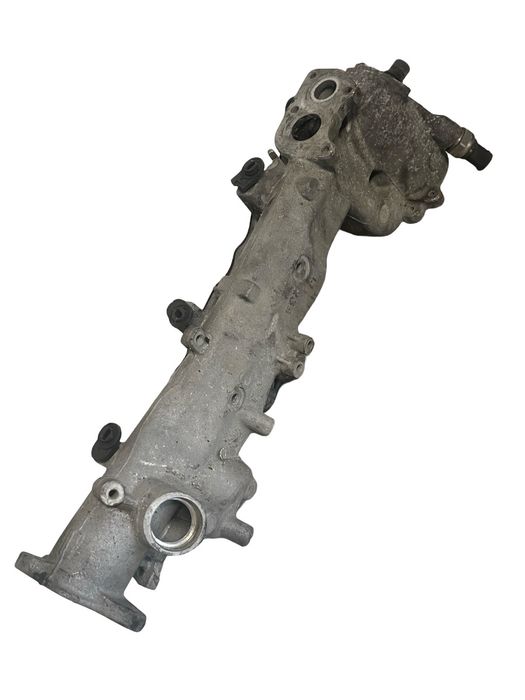 Galerie De Admisie Mercedes-Benz E-Class W211 2002 - 2009