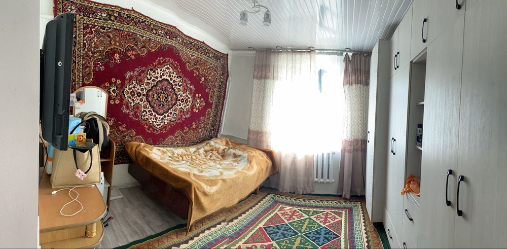 Продаётся дом в Чилике