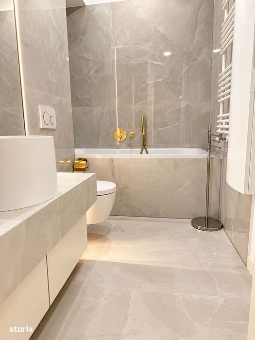Apartament 2 camere| Cortina North| Pipera|Promenada+ parcare