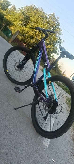 Bicicleta de vânzare preț 1700 lei negociabil