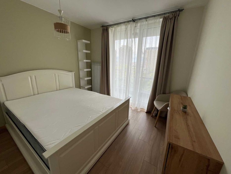 Дава се под наем Двустаен апартамент в София, Банишора - 60 кв.м за 484.5 € - Снимка #4