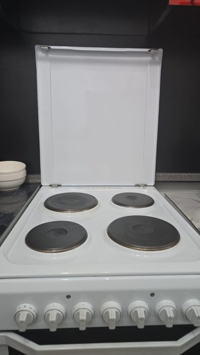 Плита электрическая