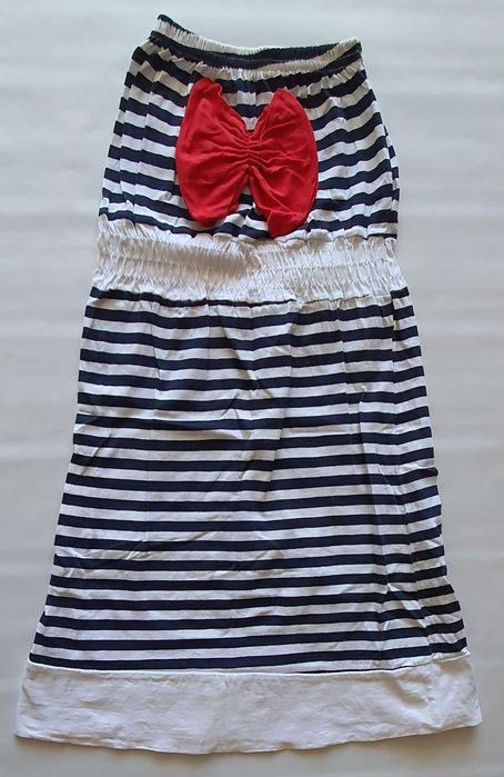 Летни модели рокли