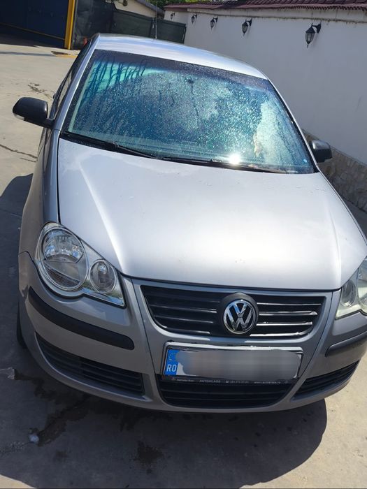 VOLKSWAGEN Polo 2009 — imagine 2
