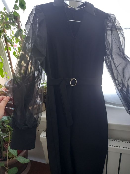 Ayol va qizla uchun kuylak