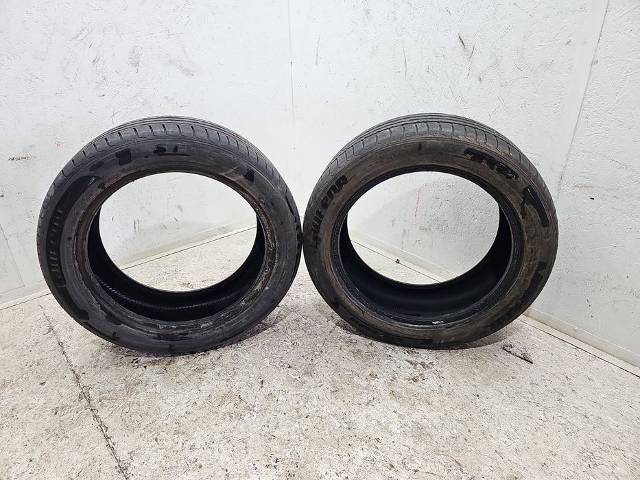 Set 2 anvelope vara Volkswagen Golf 7 (5G) [Fabr 2014-prezent] Hatchba