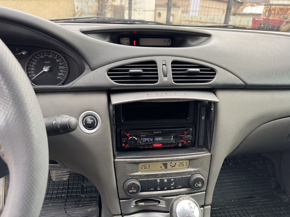 Renault laguna 2 automat 1.8 gpl